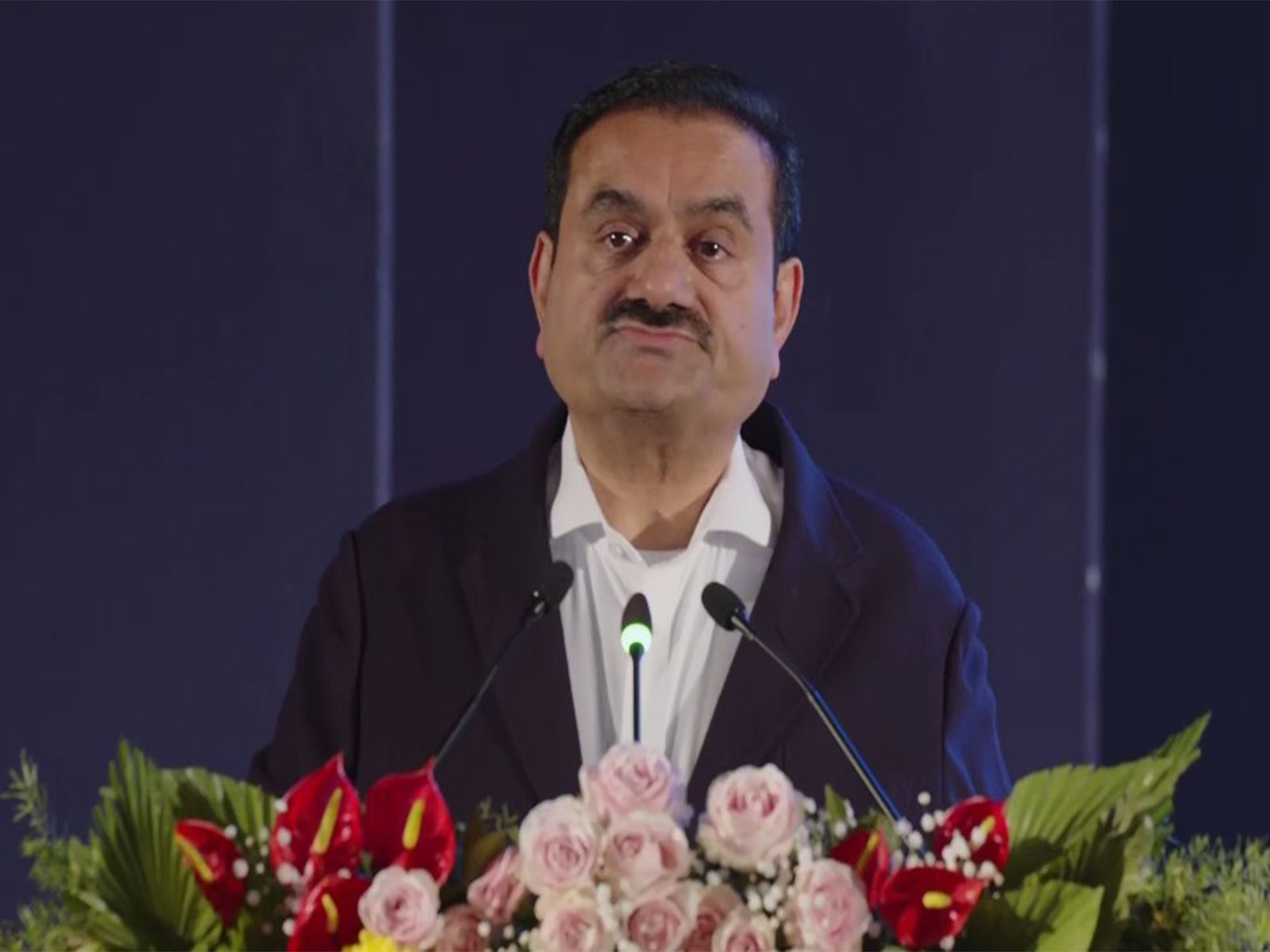 Adani Group chairman Gautam Adani (Photo: Adani Group)