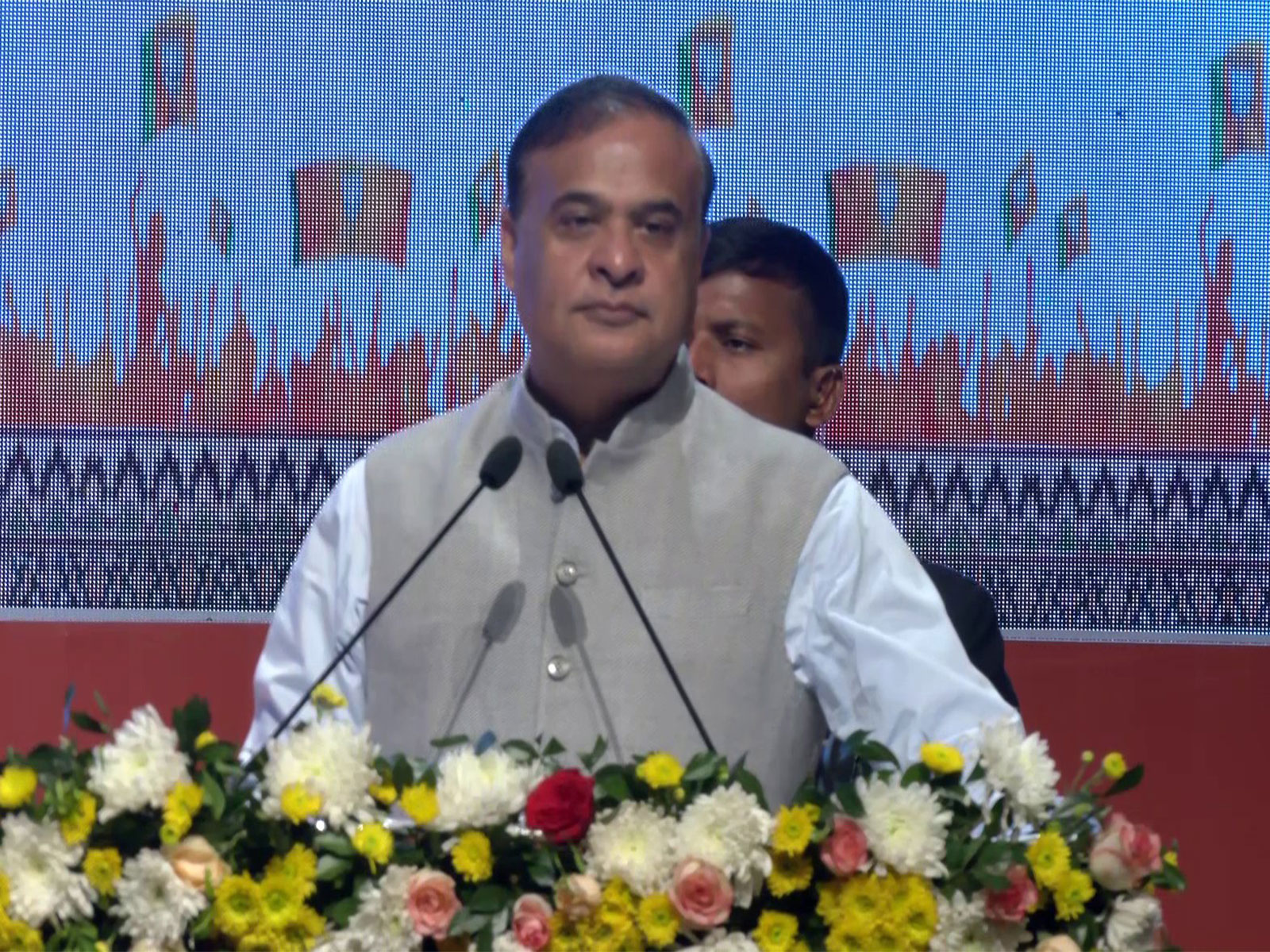 Assam CM Himanta Biswa Sarma. (File Photo/ANI) Assam CM Himanta Biswa Sarma. (File Photo/ANI)