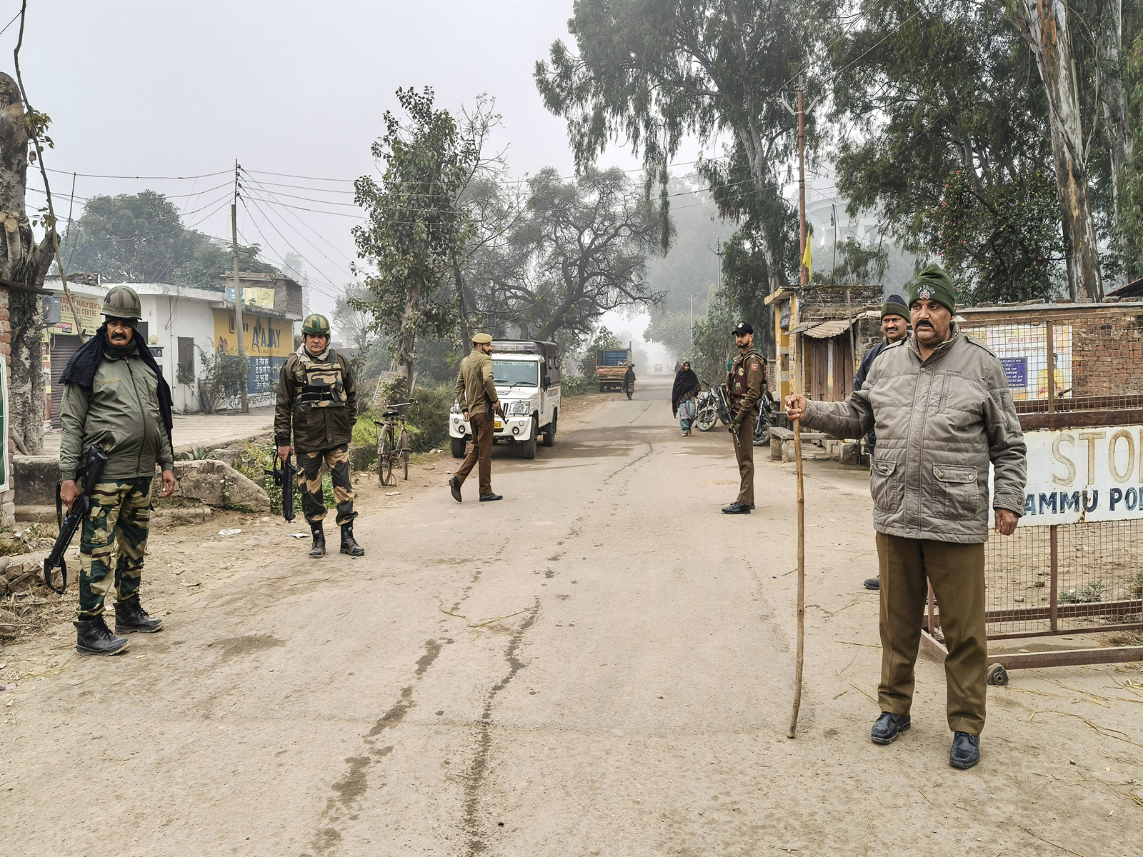 Representative image (Photo/ANI) Representative image (Photo/ANI)