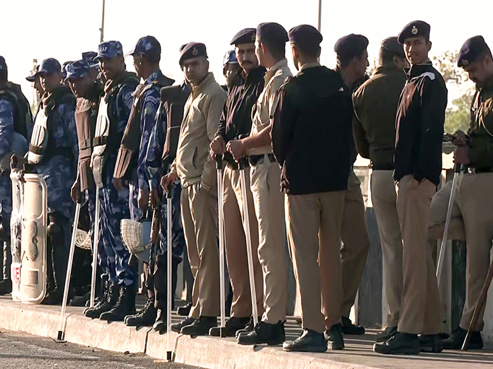 Representative image (File Photo/ANI)