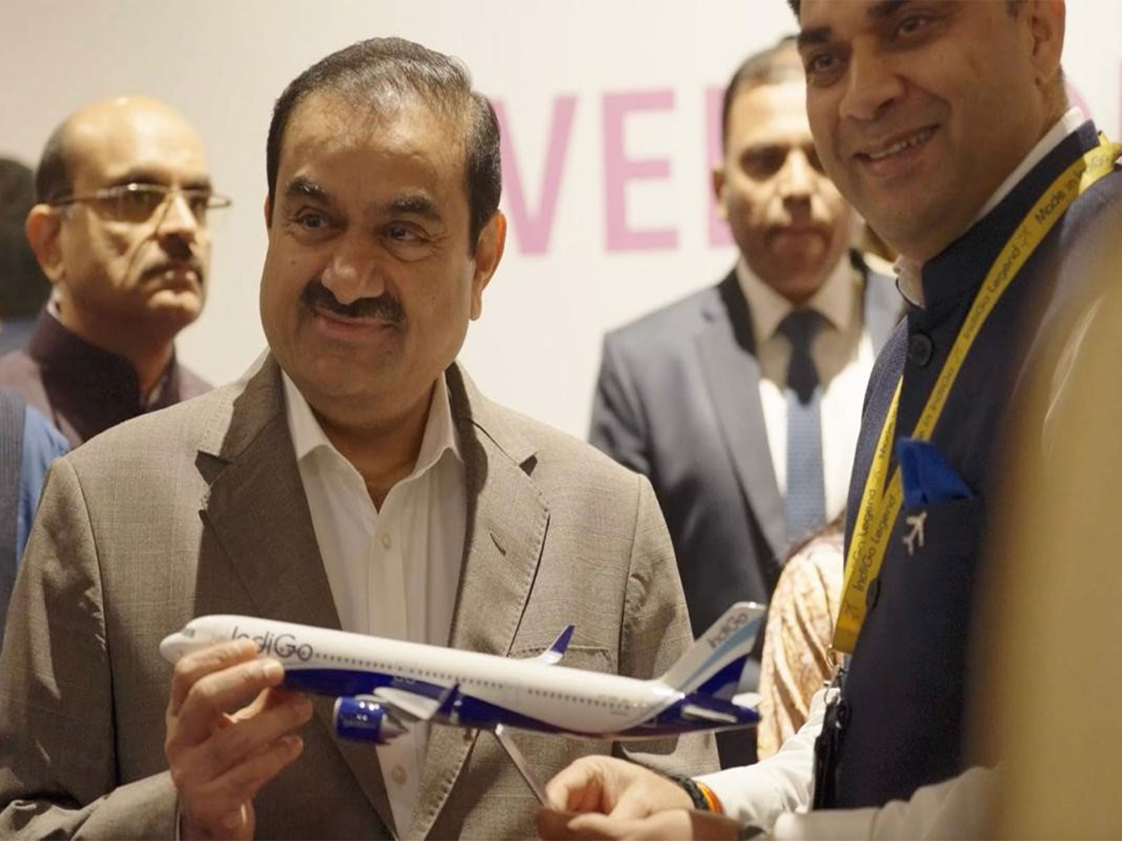 NMIA’s Inauguration Goes Beyond Infrastructure, Celebrating People and Service