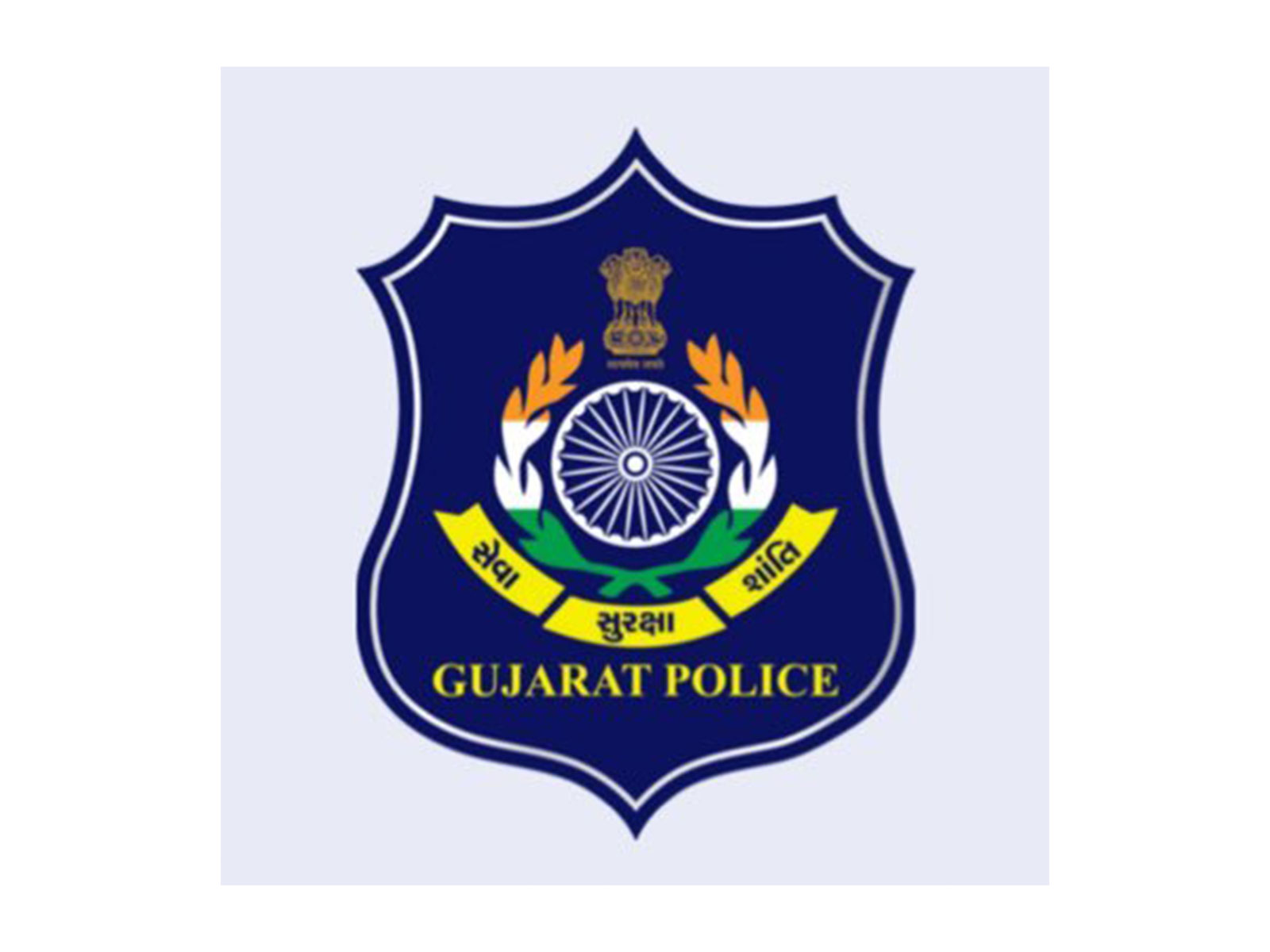 Representational Image (Photo/@GujaratPolice/X)