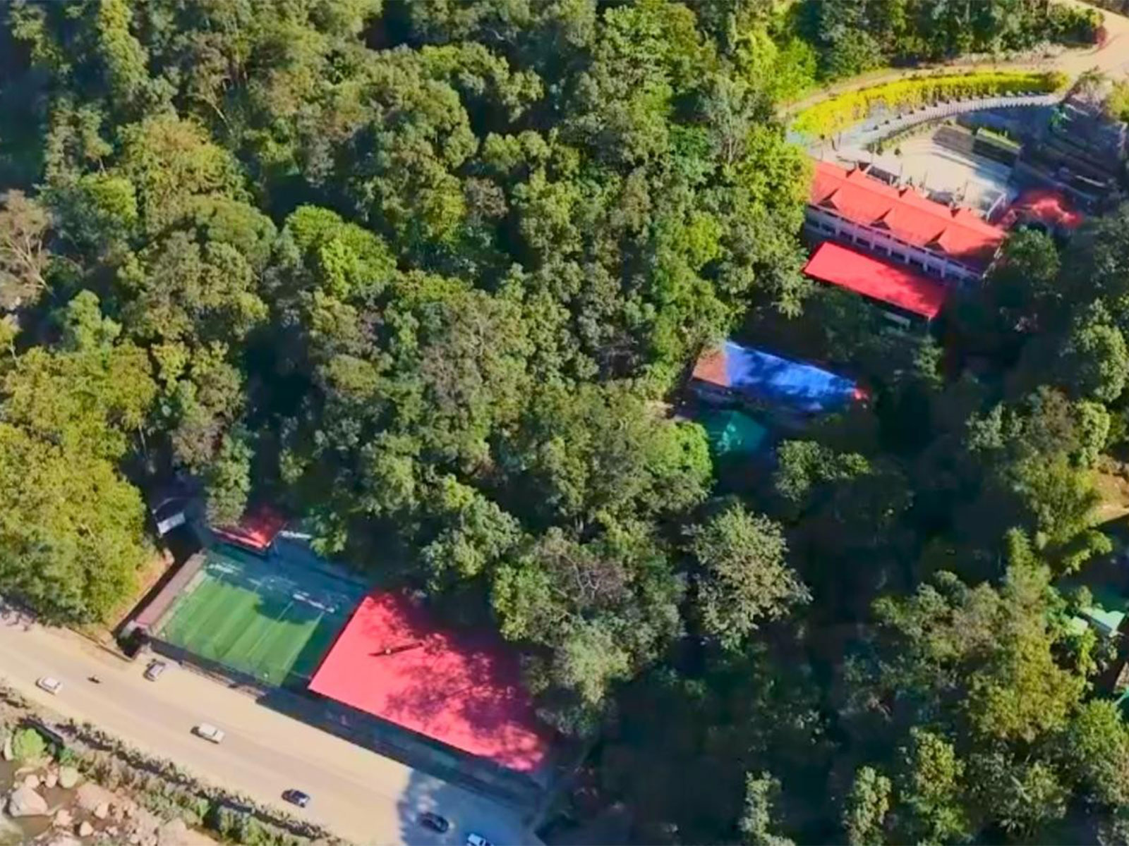 Mount Zion School and the Making of a Modern Learning Culture in Sikkim