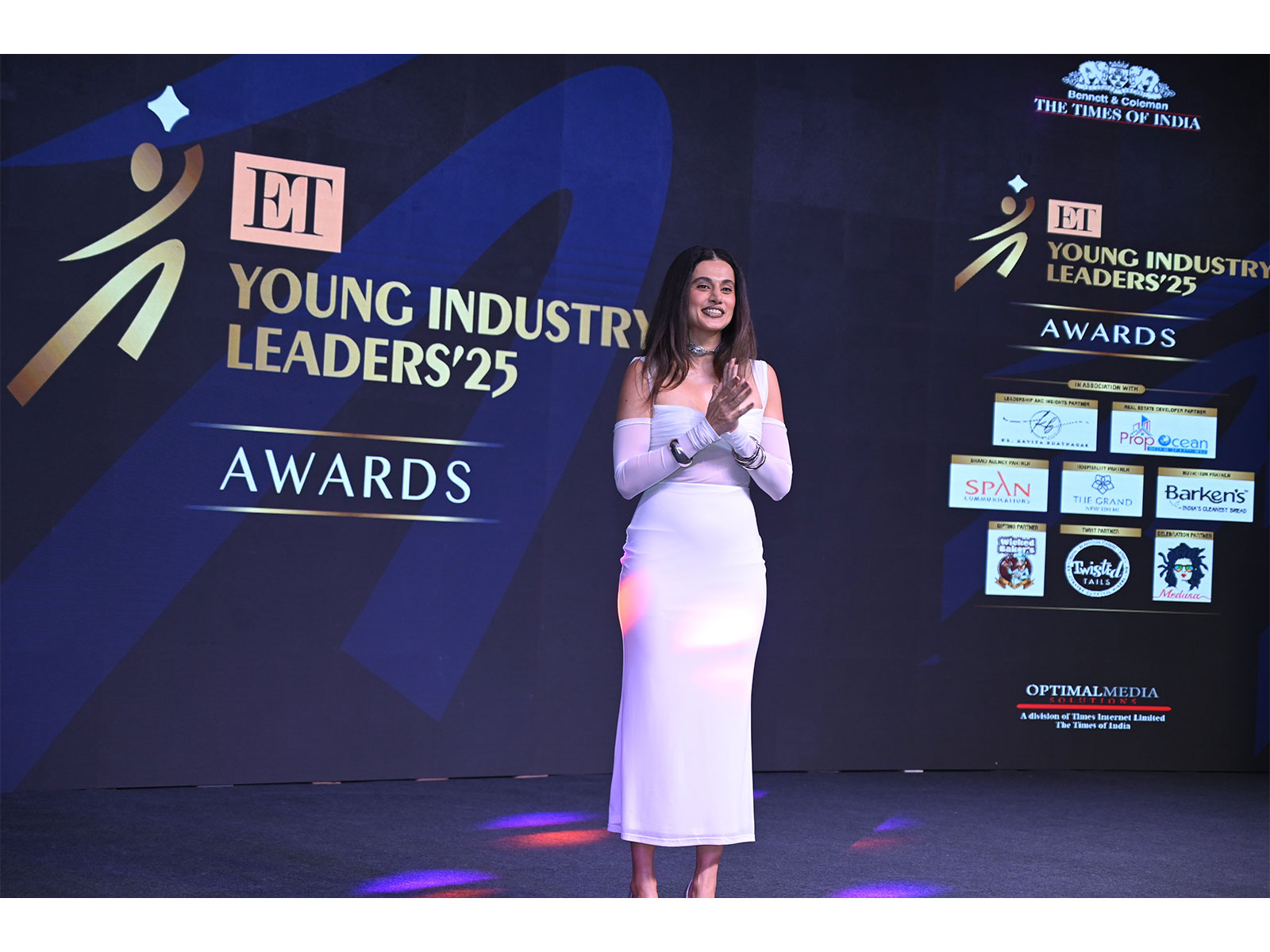 ET Young Industry Leaders’2025- Celebrates Business Leaders