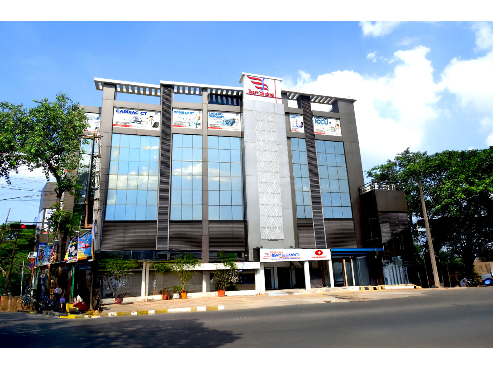 Eskag Sanjeevani Expands to 170+ Dialysis and 25 Diagnostic Centres Nationwide, Setting a New Benchmark for Accessible Healthcare in India