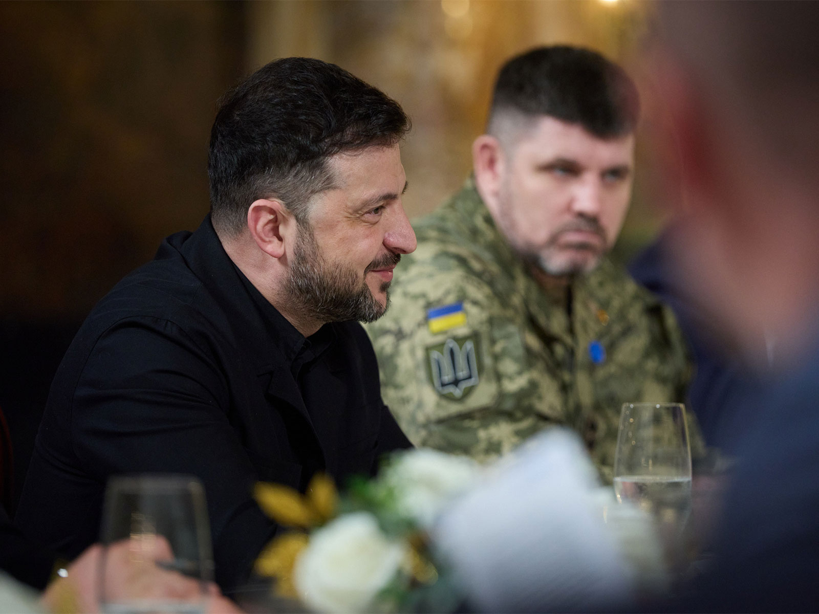 Ukraine President Volodymyr Zelenskyy (Photo: X@ZelenskyyUa)