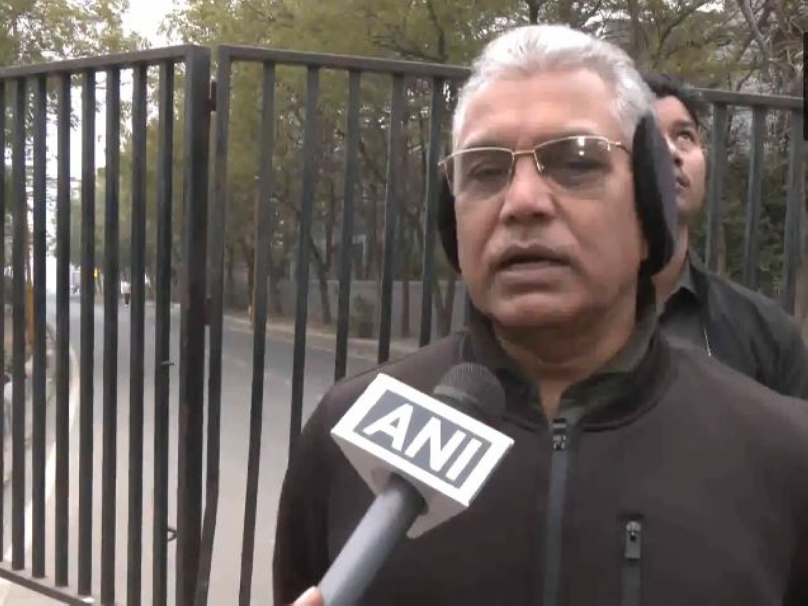 West Bengal polls important, people ready for change: Dilip Ghosh&hellip;