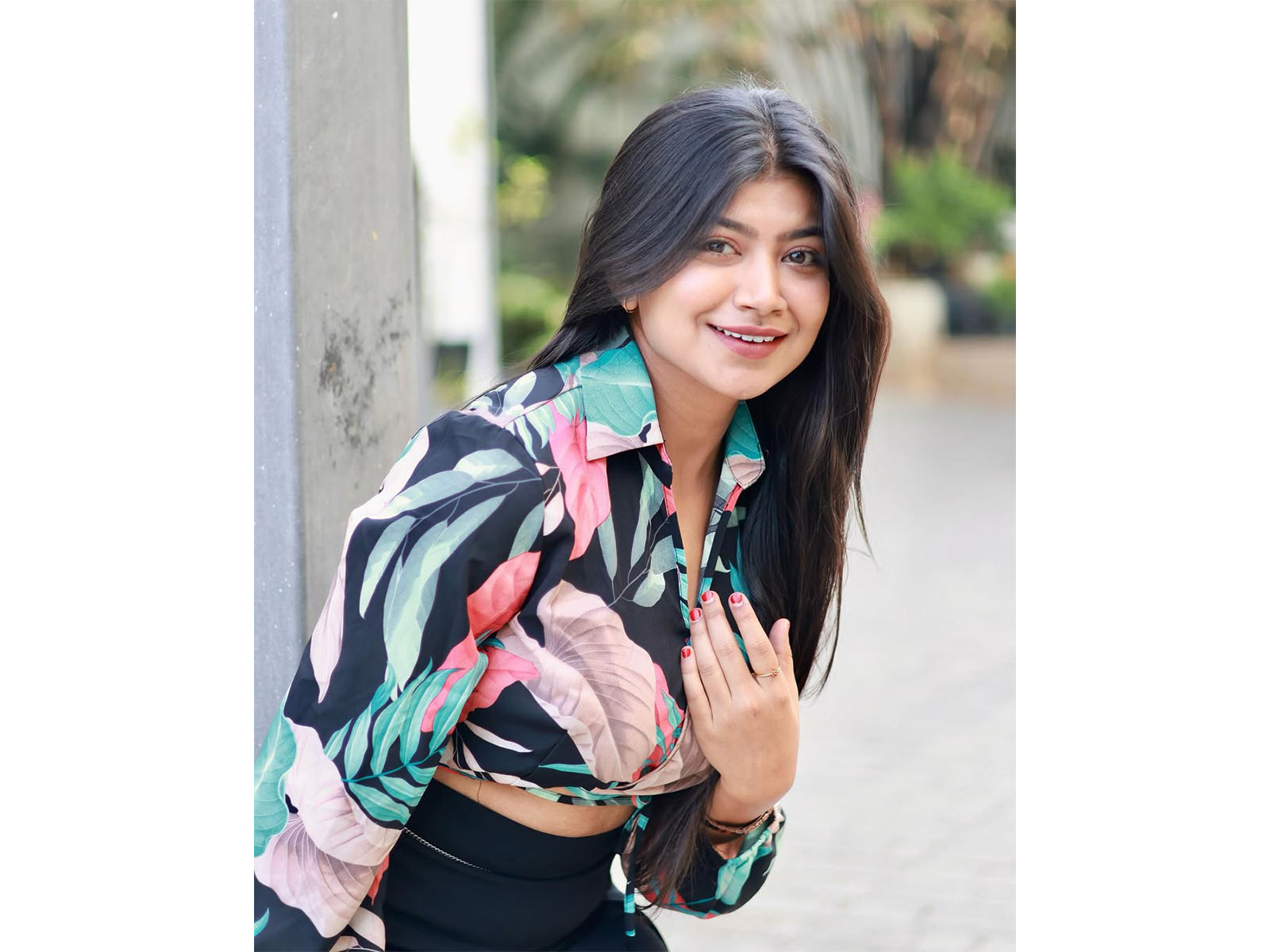 Kannada, Tamil TV actress Nandini CM found dead at Bengaluru PG