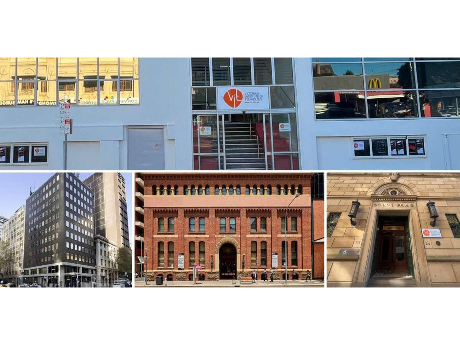 Discover VIT’s Vibrant Campuses: A Gateway to Quality Education and Student Success