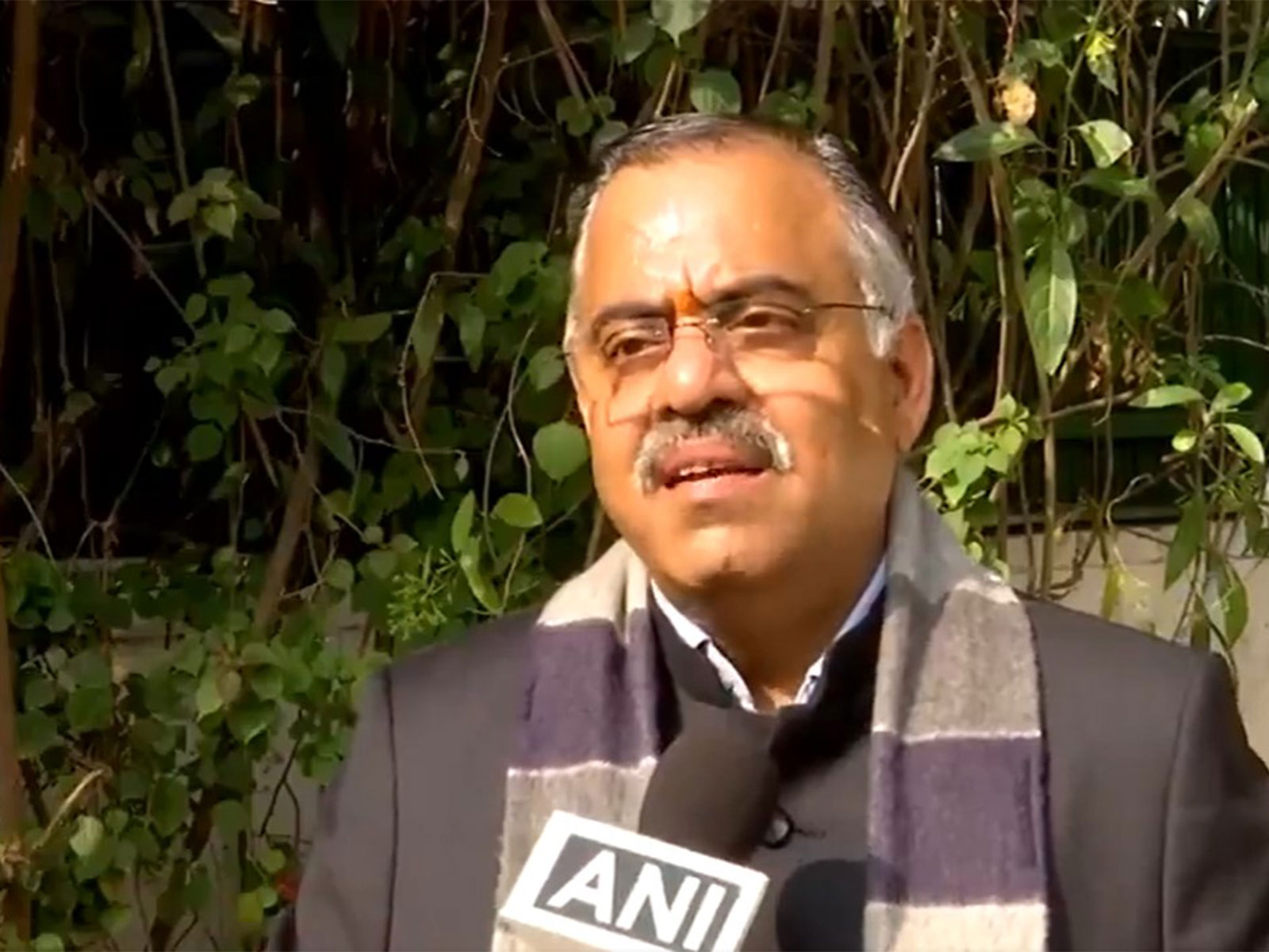 BJP National General Secretary Tarun Chugh (File Photo/ANI) BJP National General Secretary Tarun Chugh (File Photo/ANI)