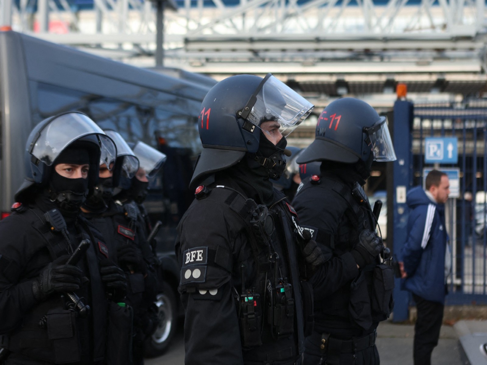 Representative Image (Photo/Reuters) Representative Image (Photo/Reuters)