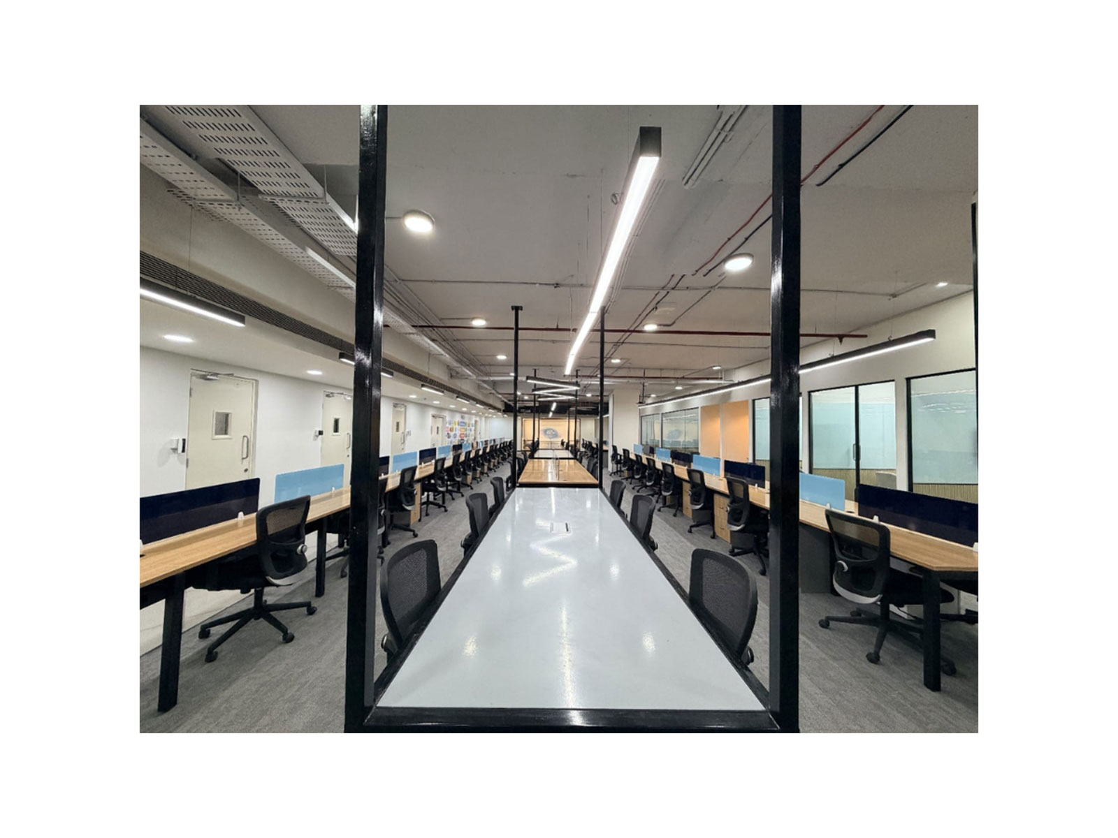 HSR Layout’s Office Space Market Grows as Enzyme Offices Brings Scalable Solutions