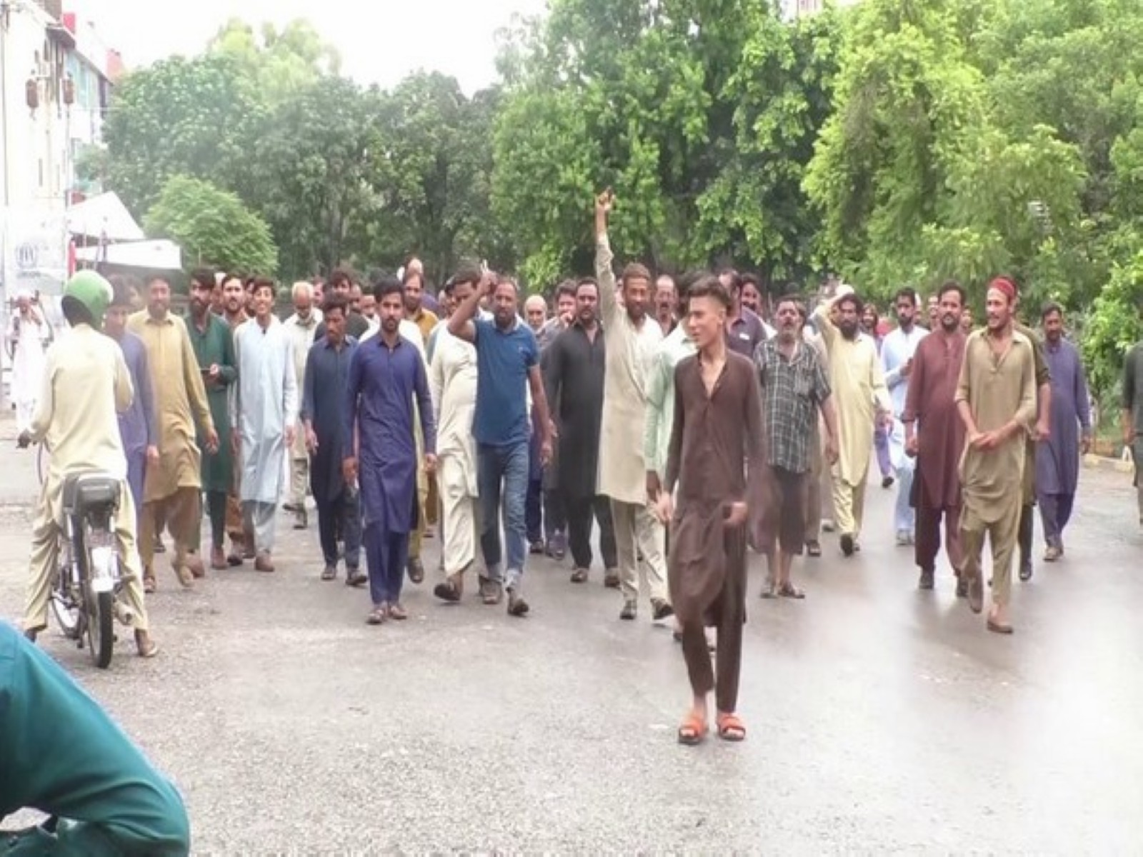 Representative Image (Photo/ANI)