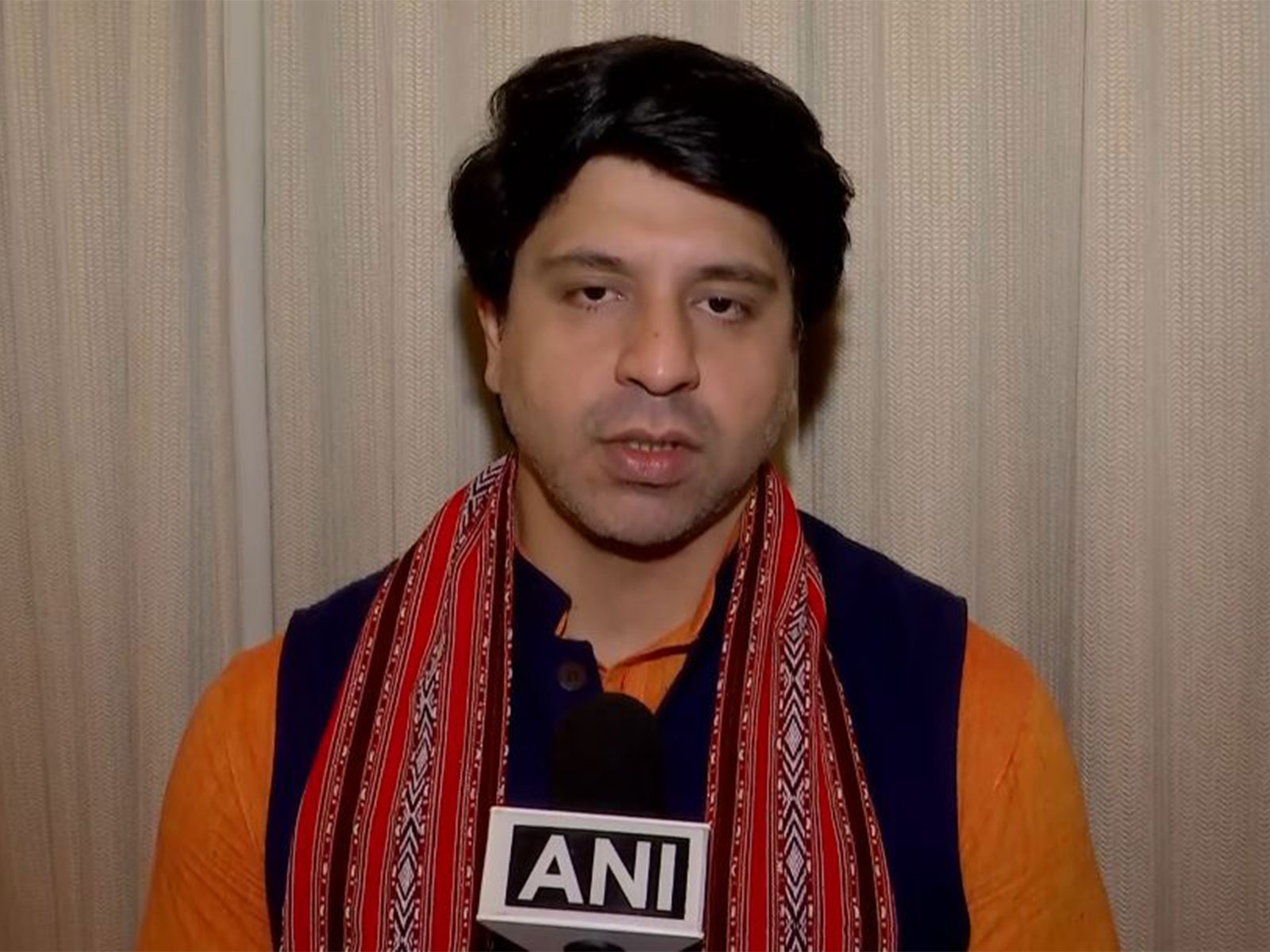 BJP National Spokesperson Shehzad Poonawalla (Photo/ANI) BJP National Spokesperson Shehzad Poonawalla (Photo/ANI)