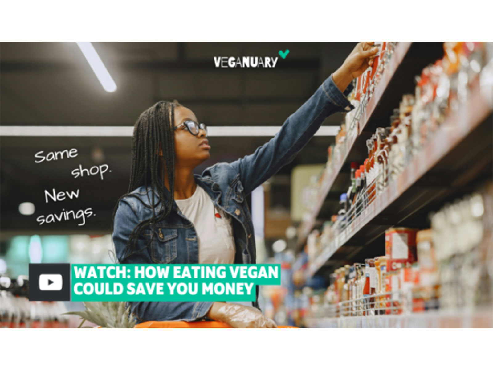 Top food and beverage brands, restaurants, retailers and workplaces join the season with plant-based specials Top food and beverage brands, restaurants, retailers and workplaces join the season with plant-based specials