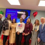 Arts4All Foundation & Long Island Jewish Forest Hills Hospital host&hellip;
