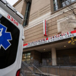 Nearly 1 in 4 Americans say the U.S. health care system is in crisis