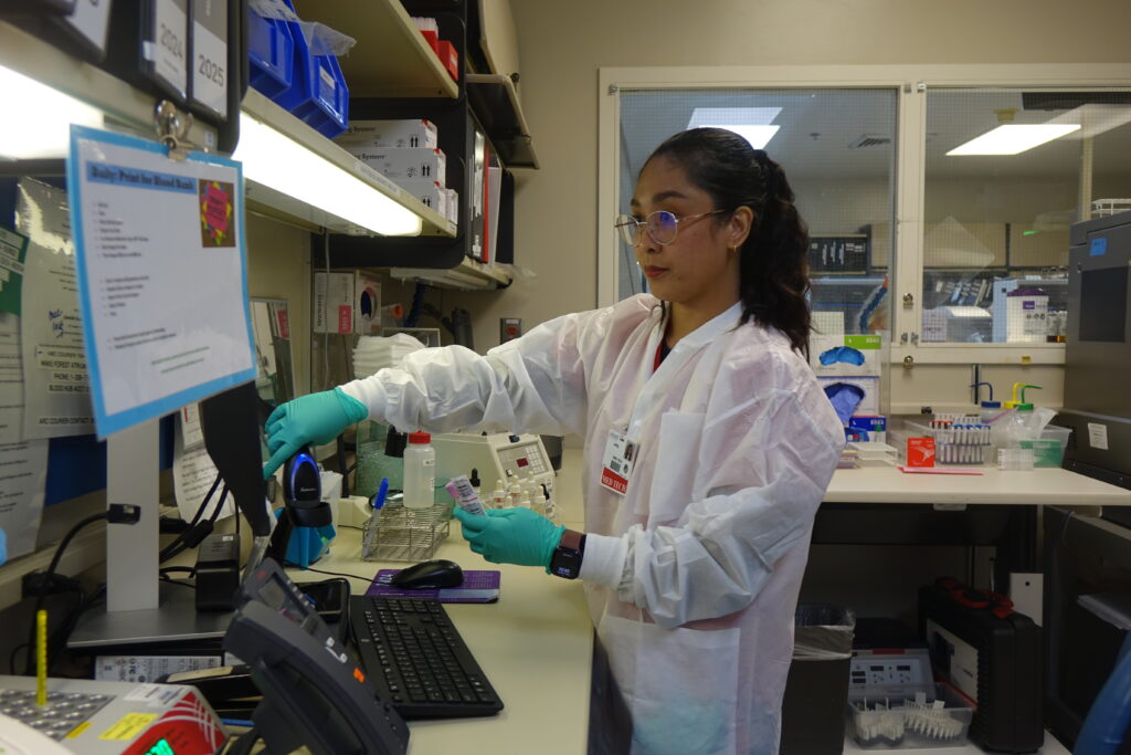 Rural America relies on foreign doctors. Trump’s visa fee shuts them out