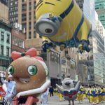 Youth Column: New York City and Holiday Season!