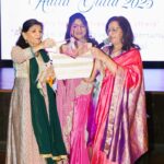 Chicago Club of Indian Women Hosts Halla Gulla 2025