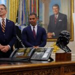 US Hosts First G20 Sherpa meeting attended by India, other&hellip;