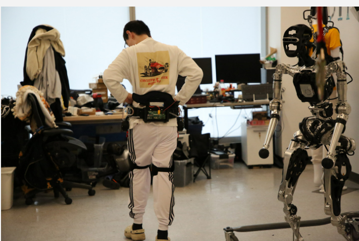 NYU Tandon School of Engineering launches Center for Robotics and Embodied Intelligence,