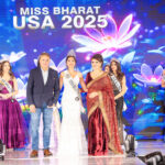 Miss Bharat USA pageant held in New Jersey celebrates empowerment,&hellip;