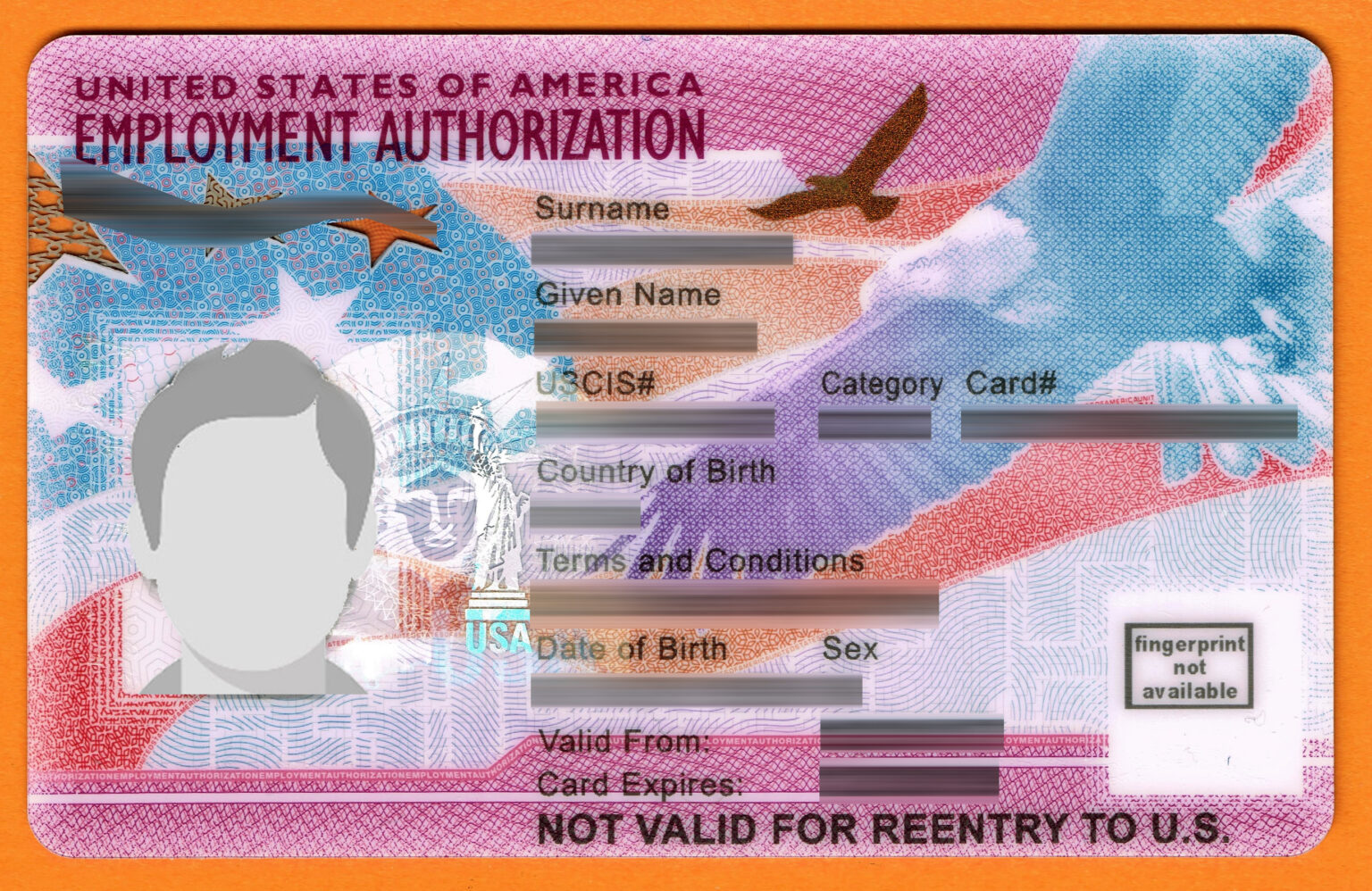 USCIS Reduces Maximum Validity Periods for Certain Employment Authorization Documents