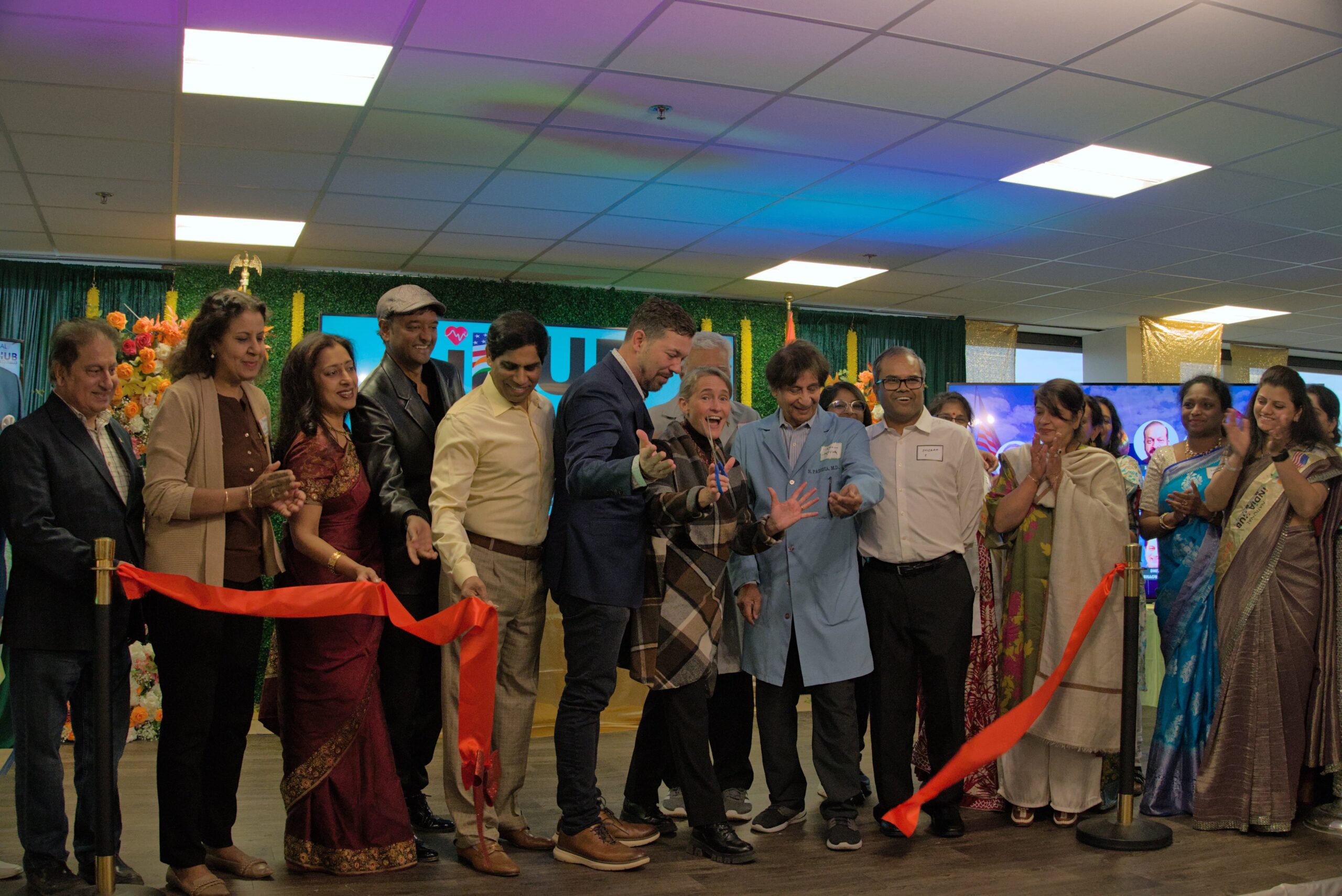 National India Hub Leads Historic Unity Gathering;&hellip;