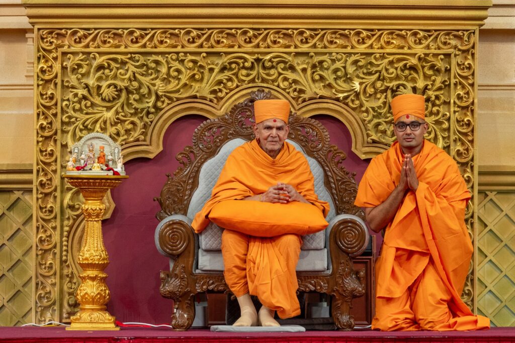 Department of Homeland Security reduces wait times for thousands of religious workers abroad