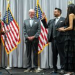 Nearly a thousand supporters, many VIPs, attend high-profile inauguration of&hellip;