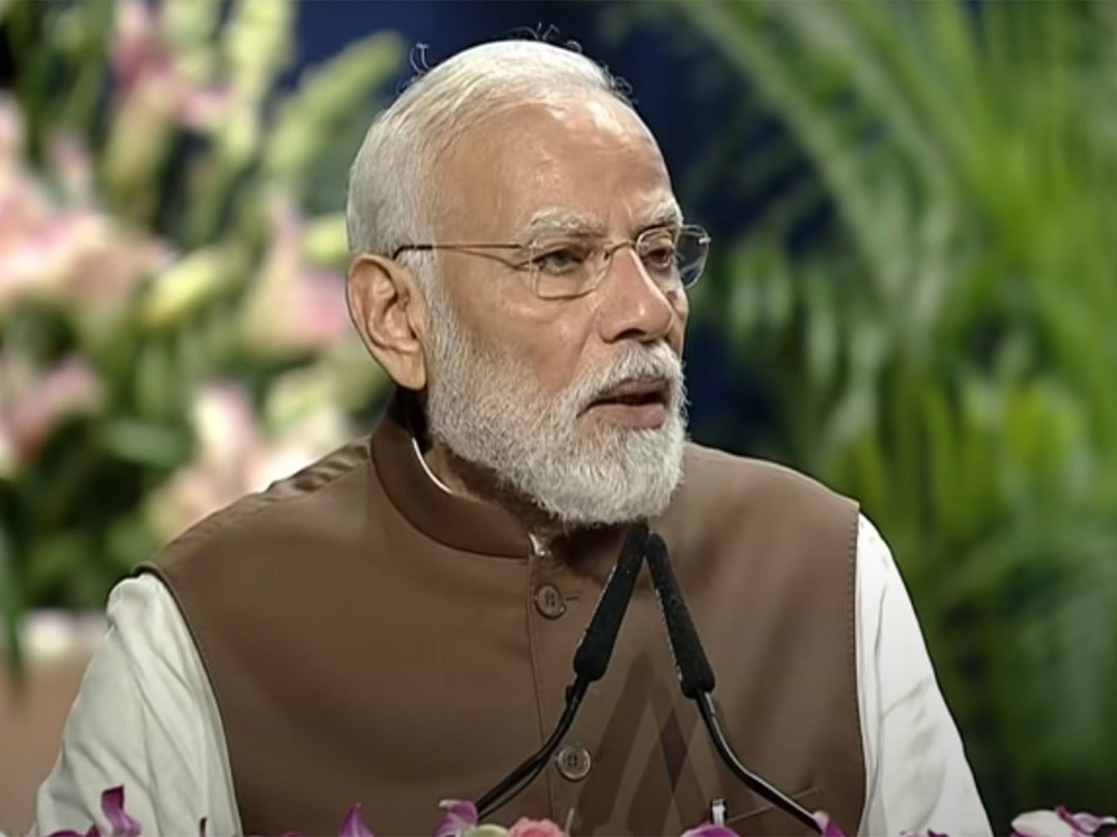 Prime Minister Narendra Modi (Photo/Youtube of Narendra Modi) Prime Minister Narendra Modi (Photo/Youtube of Narendra Modi)