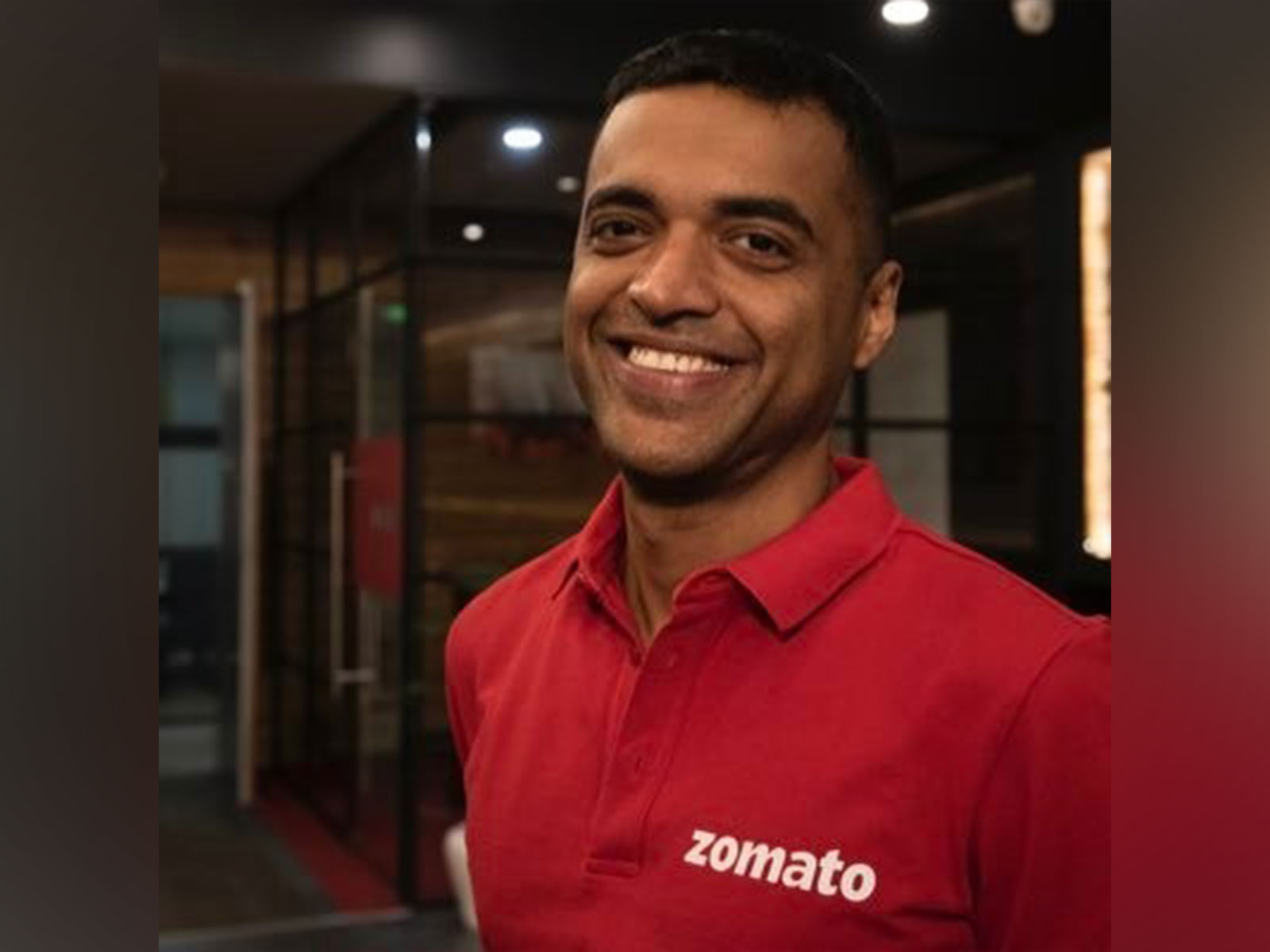 Deepinder Goyal, Founder – Eternal (Zomato, Blinkit, District, Hyperpure, Feeding India) (Image: LinkedIn)