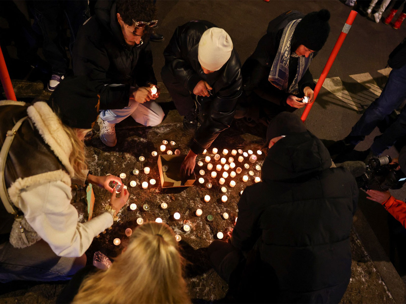 Representative Image (Photo/Reuters) 