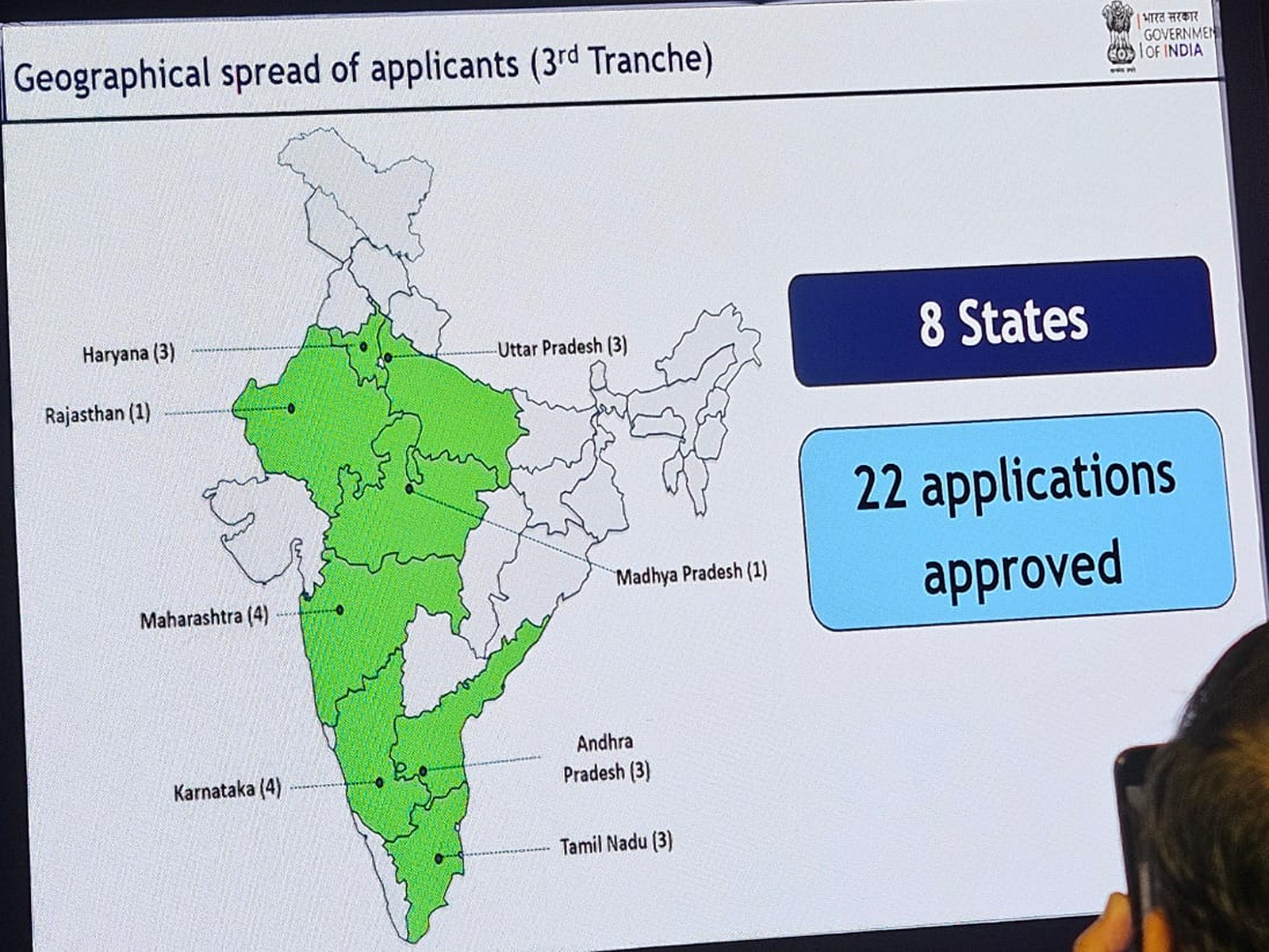 Electronics Components Manufacturing Scheme (Image: ANI)