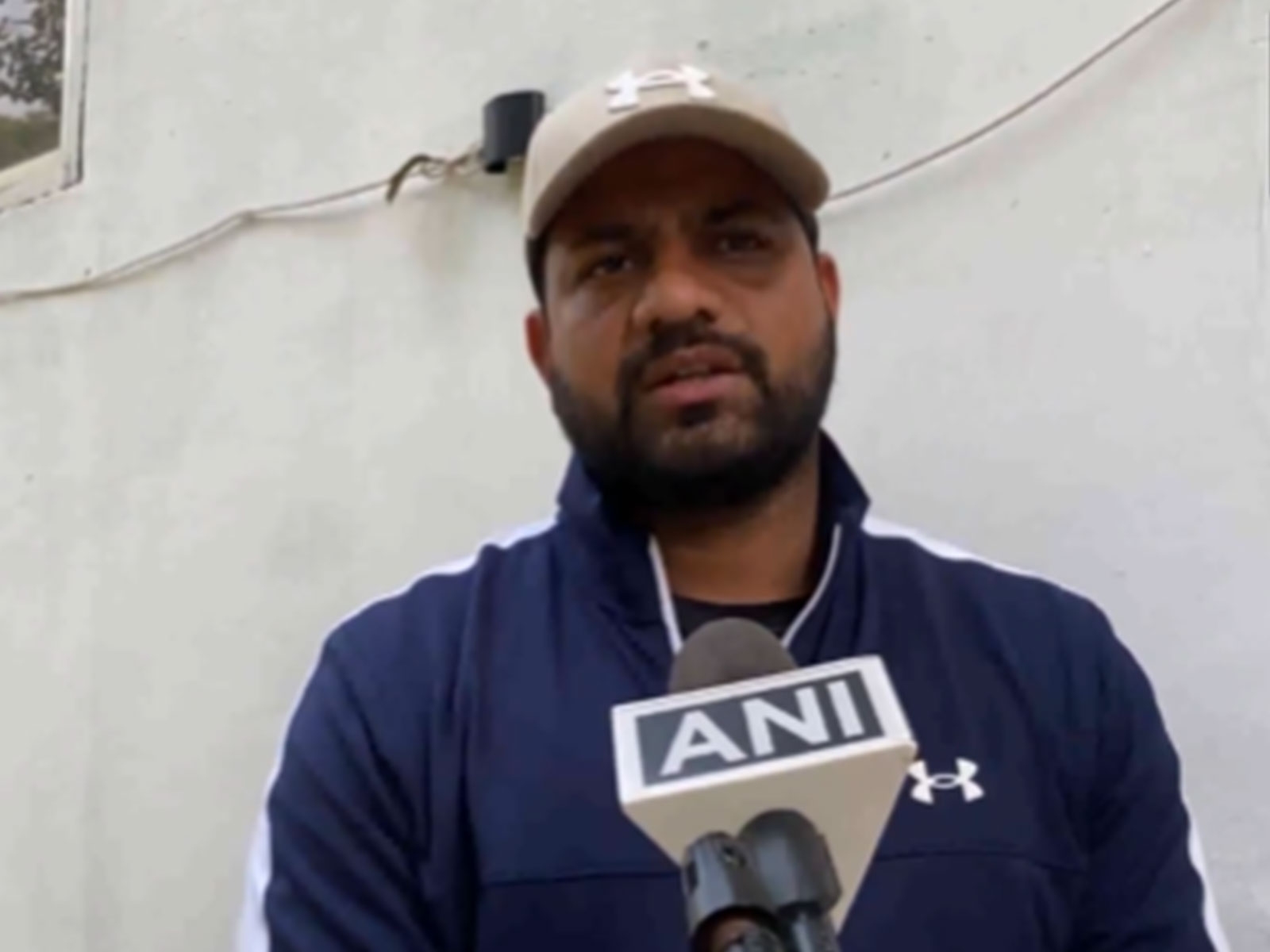 IMC Additional Commissioner Rohit Sisoniya (Photo/ANI) IMC Additional Commissioner Rohit Sisoniya (Photo/ANI)