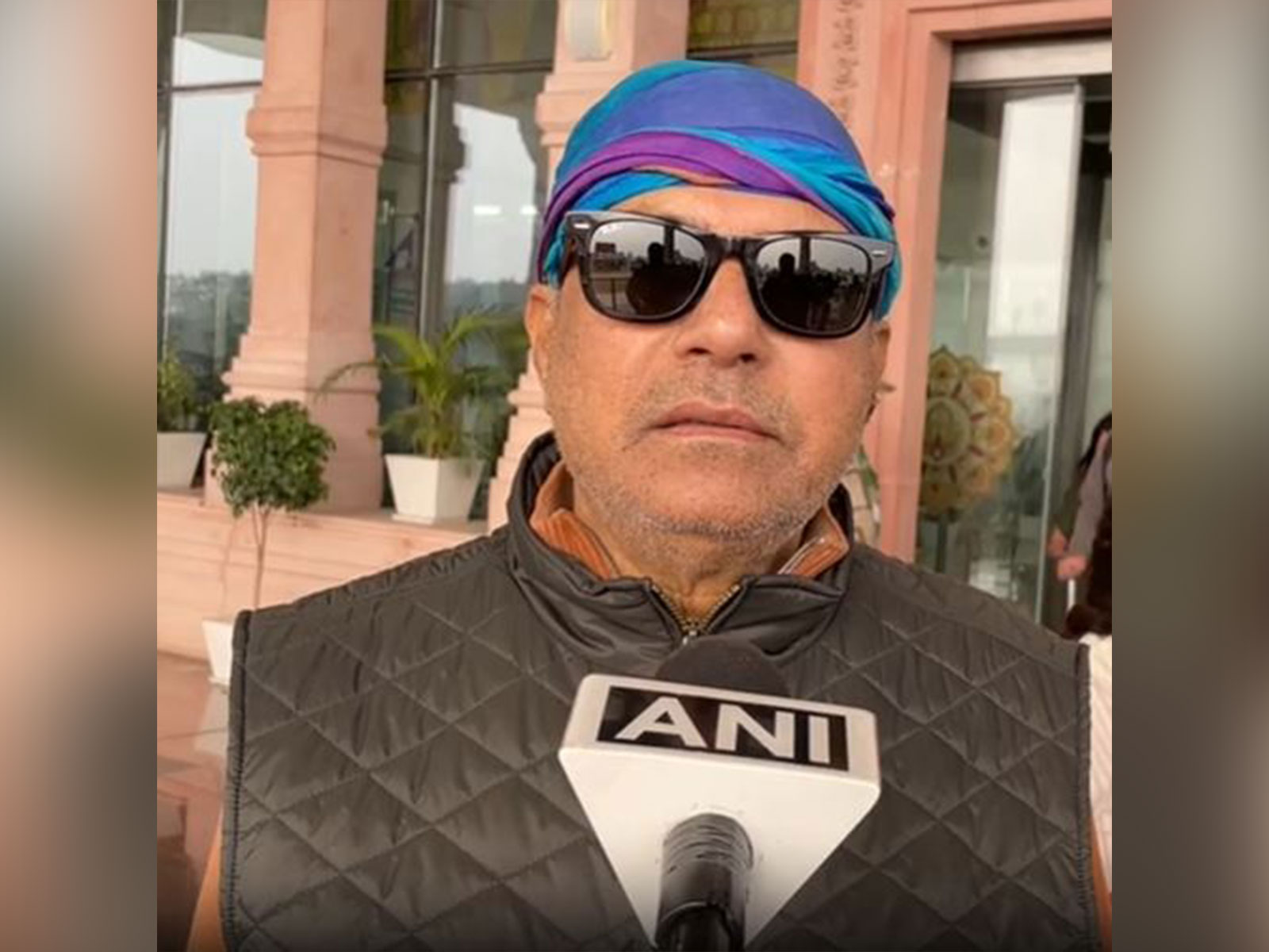 Suresh Wadkar (Photo/ANI)