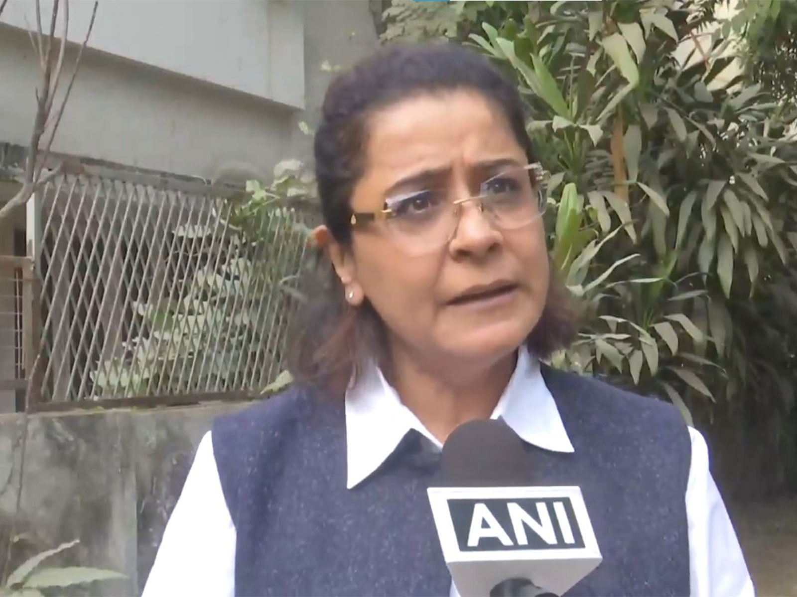 AAP leader Priyanka Kakkar (Photo/ANI) AAP leader Priyanka Kakkar (Photo/ANI)