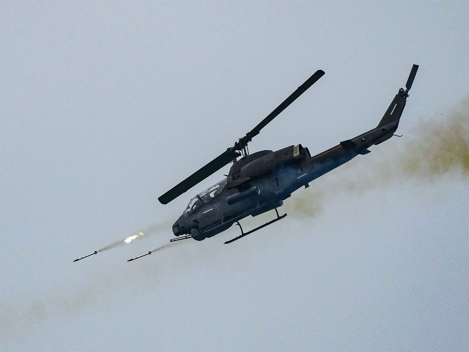 Representative image (Photo: X@MoNDefense)