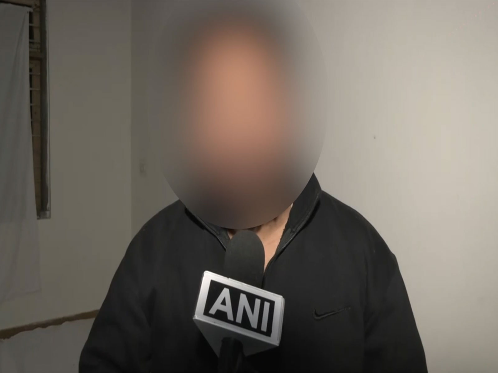 Victim's father Vikram Kumar (Photo/ ANI) Victim's father Vikram Kumar (Photo/ ANI)