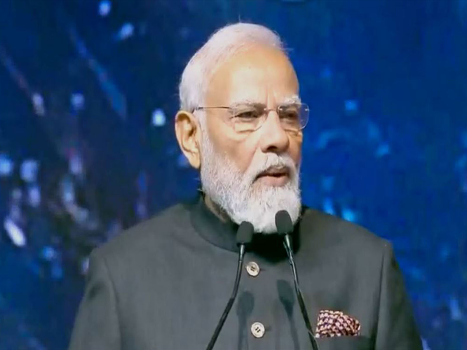 Heritage returns after 125 Years, PM Modi on Buddha relics exhibition (Photo/ANI)