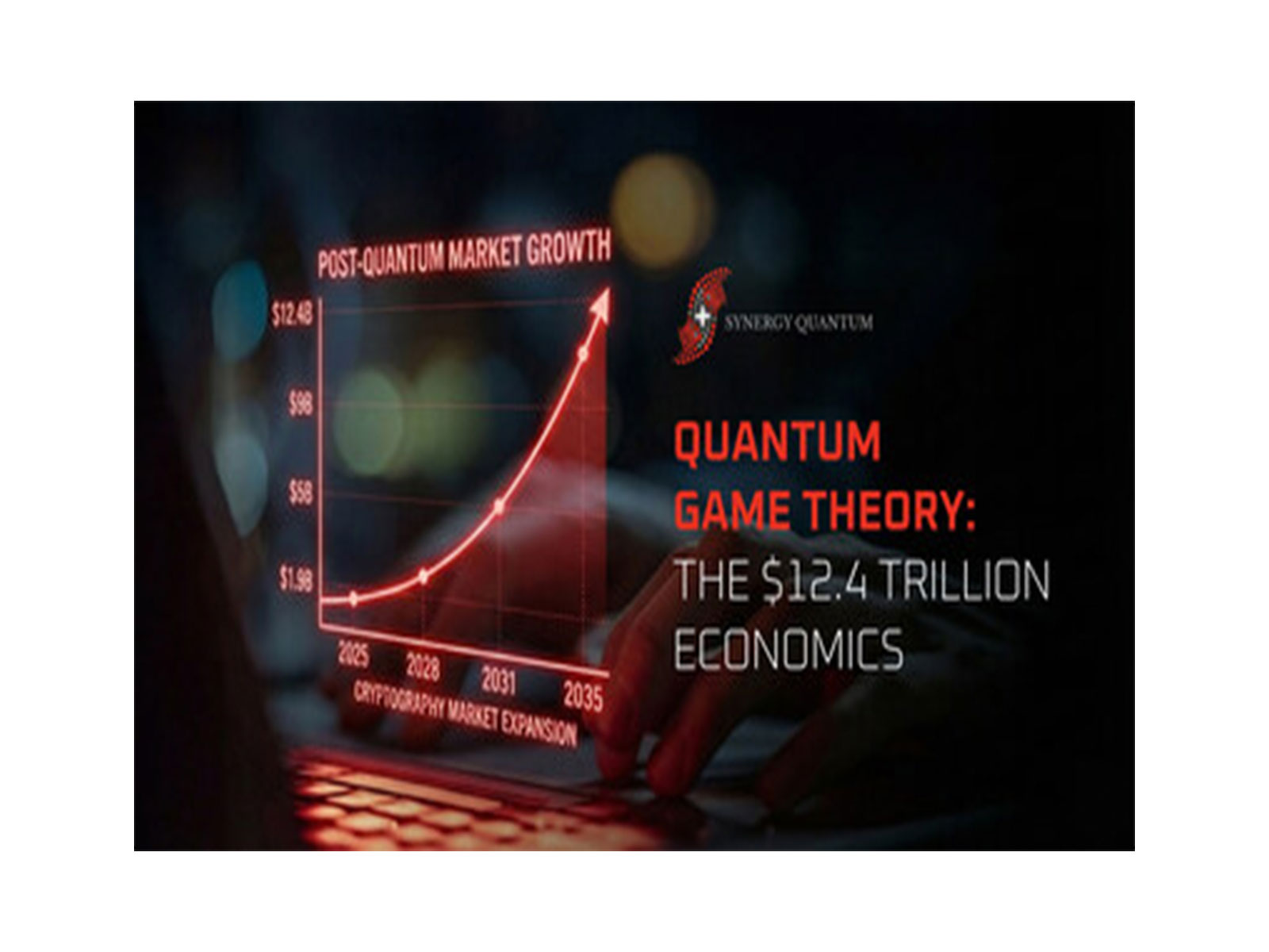Quantum Game Theory: The $12.4 Trillion Economics Crisis as Nations Rush to Protect Digital Assets while Quantum Computers Race toward 2028 Encryption-Breaking Capability Quantum Game Theory: The $12.4 Trillion Economics Crisis as Nations Rush to Protect Digital Assets while Quantum Computers Race toward 2028 Encryption-Breaking Capability