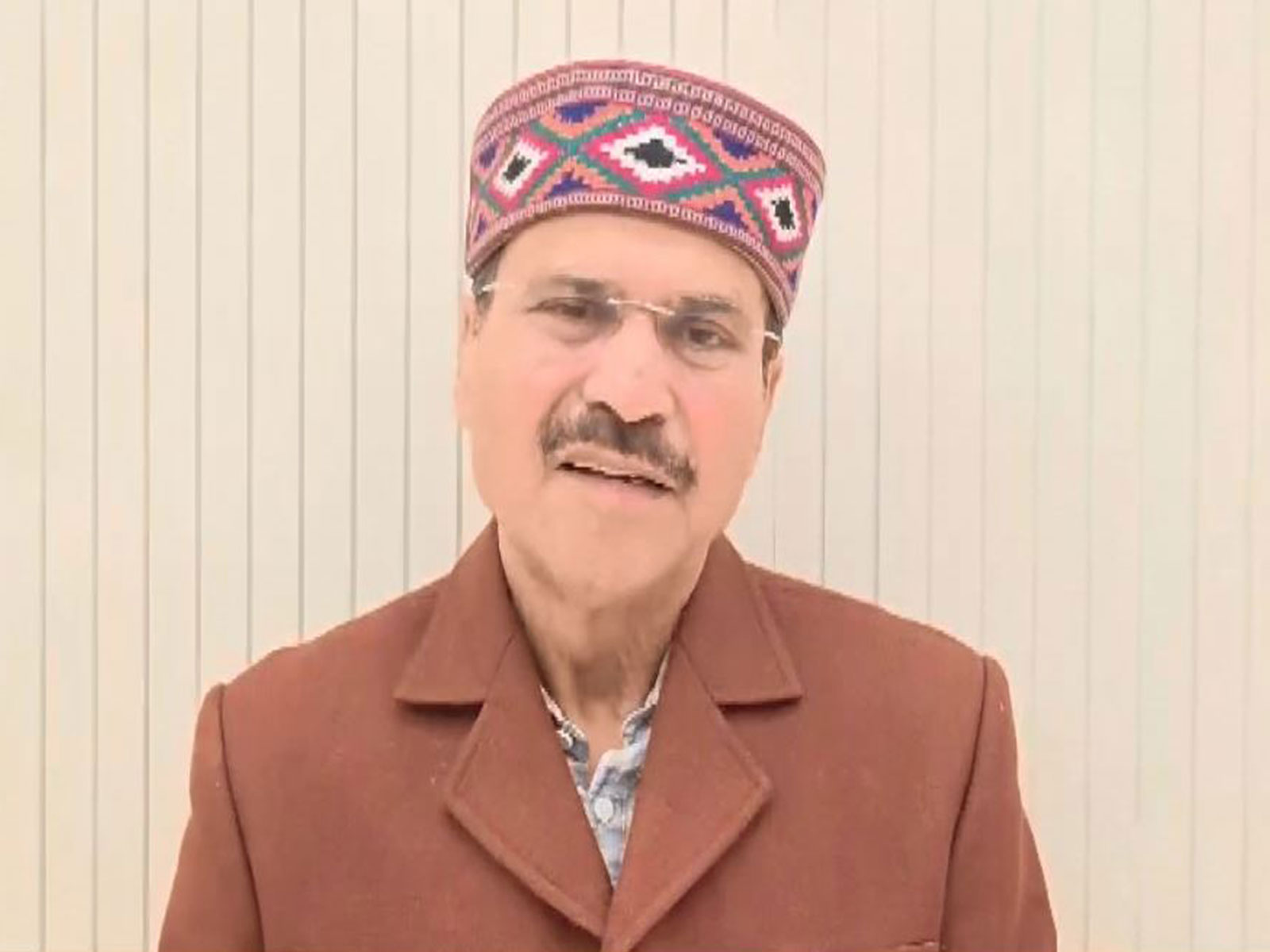 Congress leader Adhir Ranjan Chowdhury. (Photo/ANI)