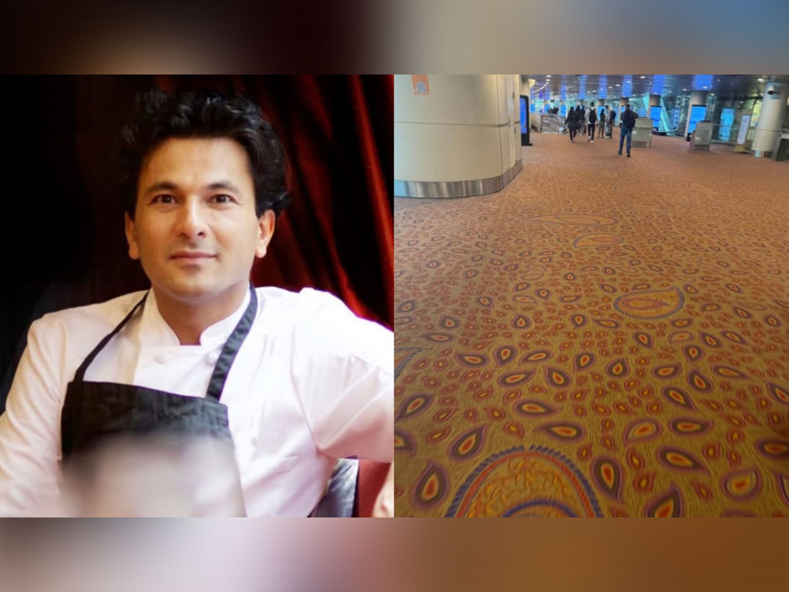 Vikas Khanna (Photo/instagram/@vikaskhannagroup)