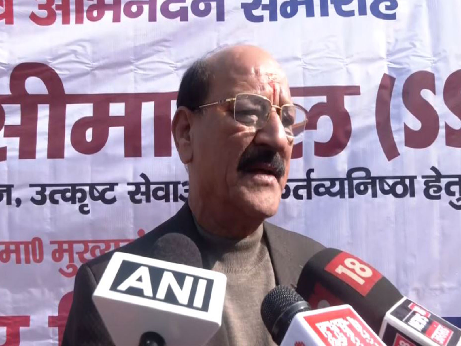 Uttarakhand Minister Subodh Uniyal (Photo/ANI)