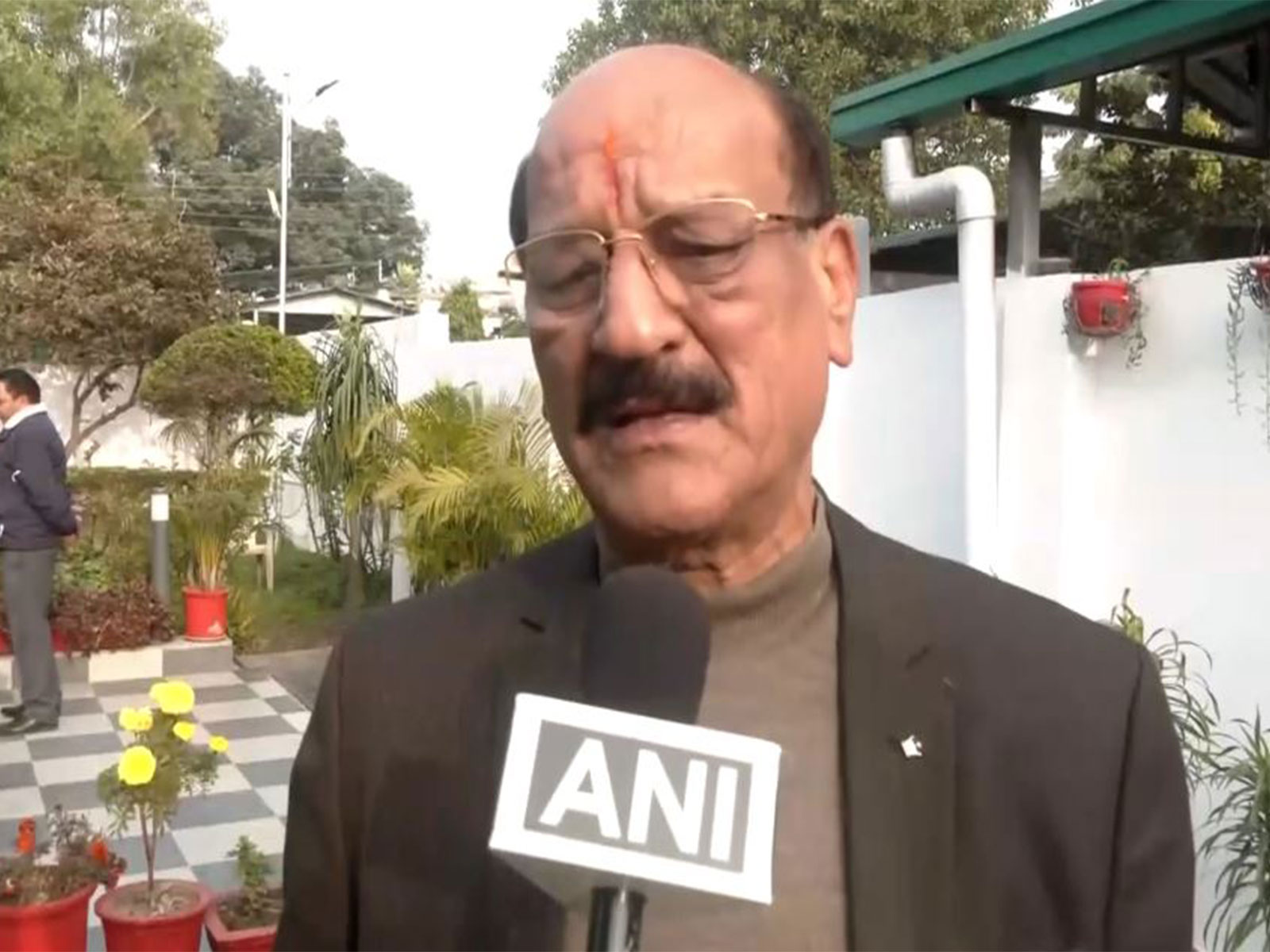 Uttarakhand Minister Subodh Uniyal (Photo/ANI)