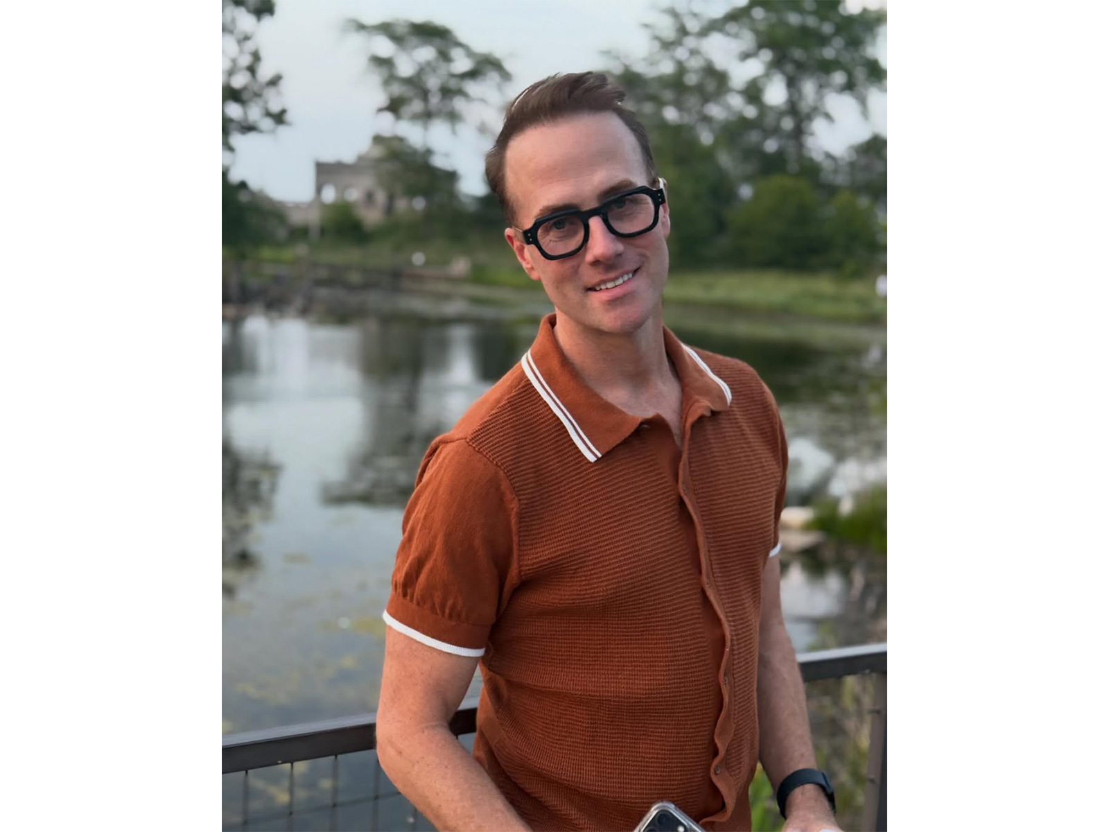 ‘Wicked’ Broadway actor Bret Hanna-Shuford passes away due to rare disease