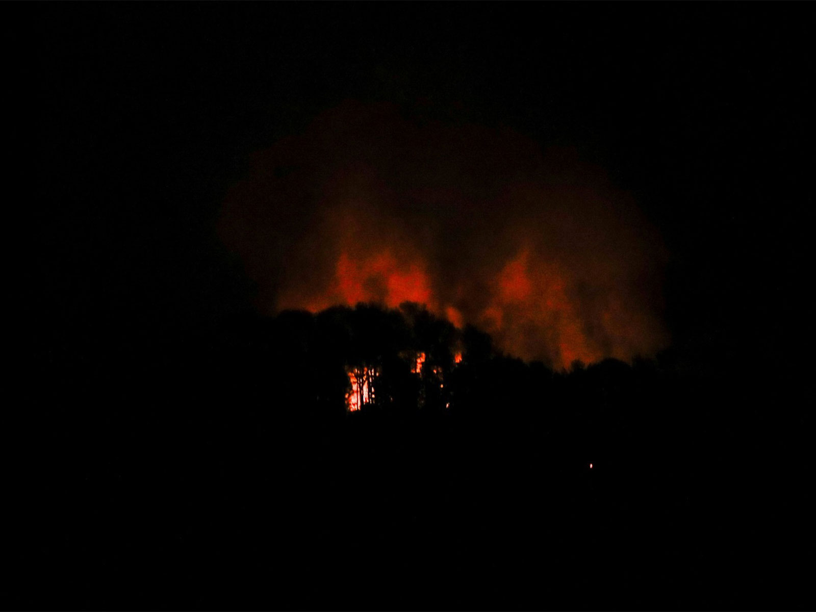 “40 killed in US strike”: Venezuelan Official