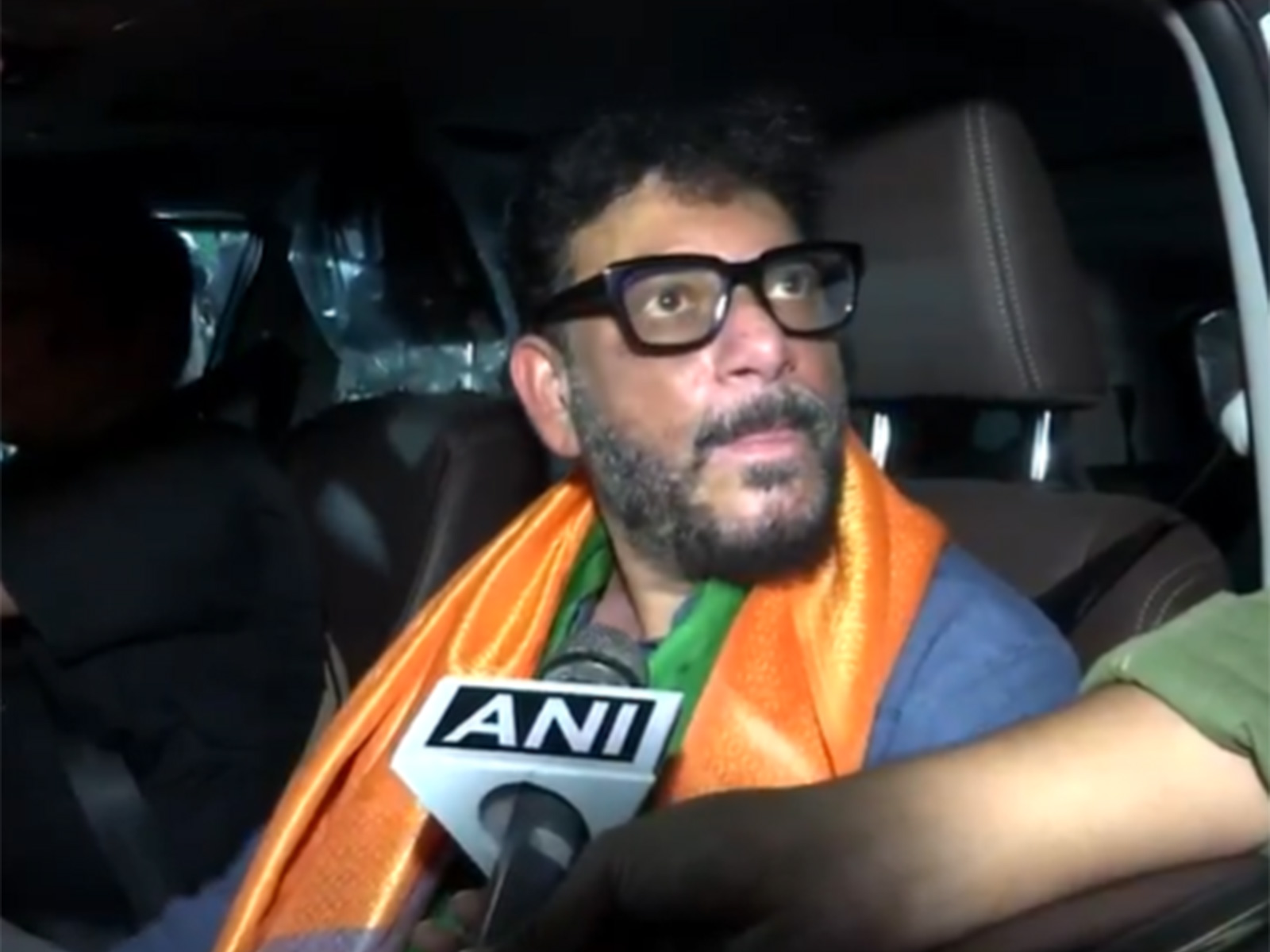 “Their only aim is to destroy love, spread hatred”: AIMIM’s&hellip;