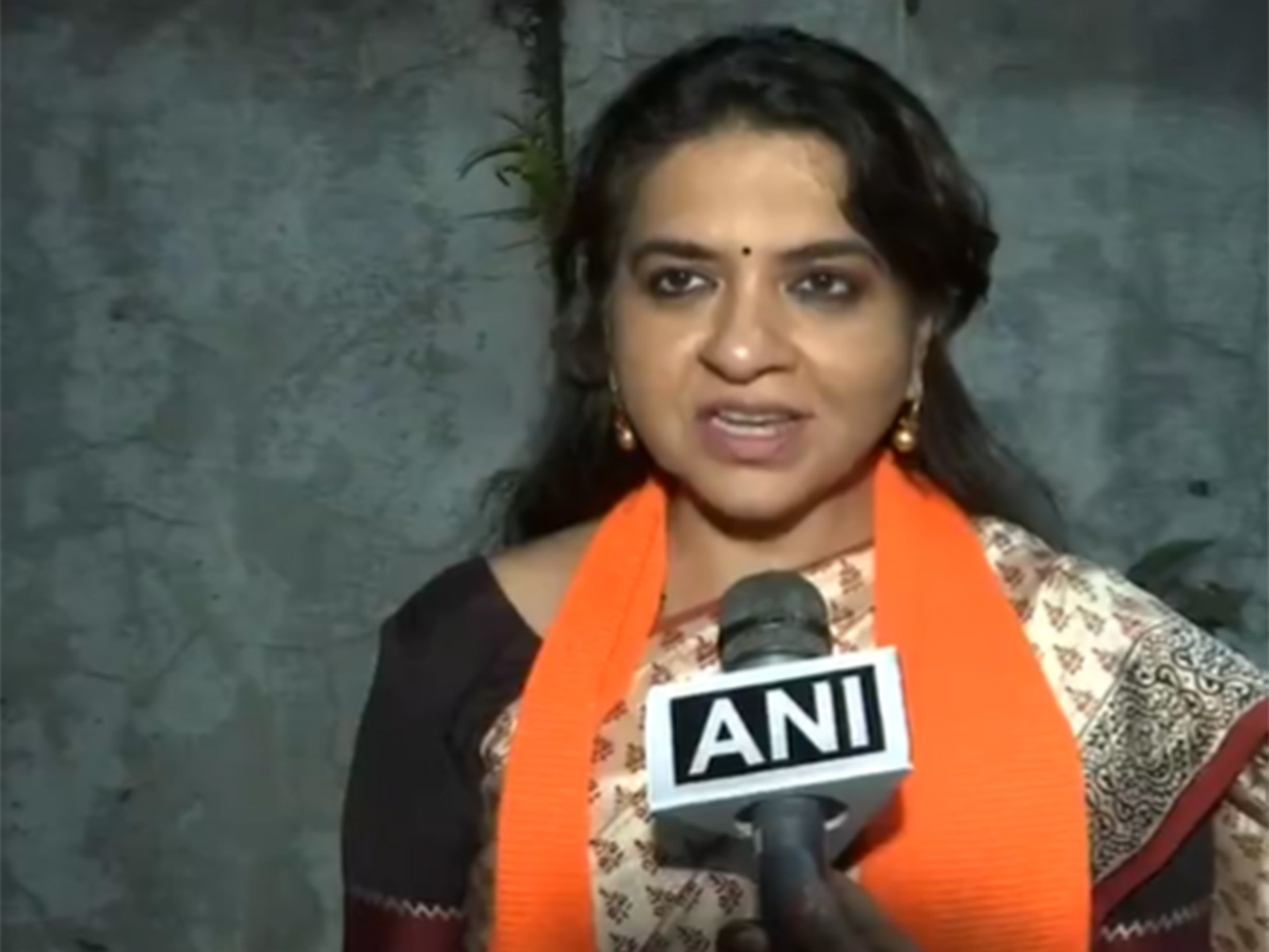 “They are here for regressive thoughts”: Shiv Sena’s Shaina NC&hellip;